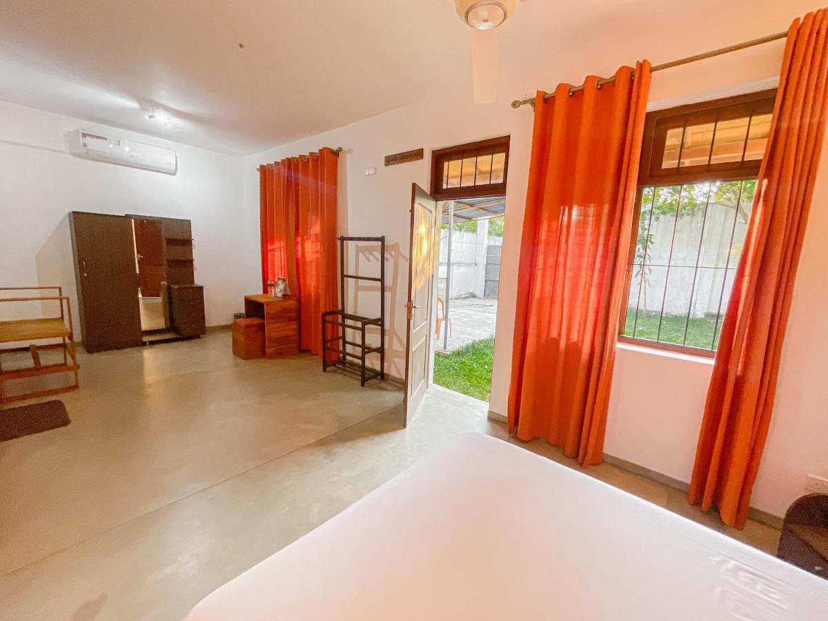 Battaramulla Boutique Villa Sri Jayewardenepura Kotte Eksteriør bilde