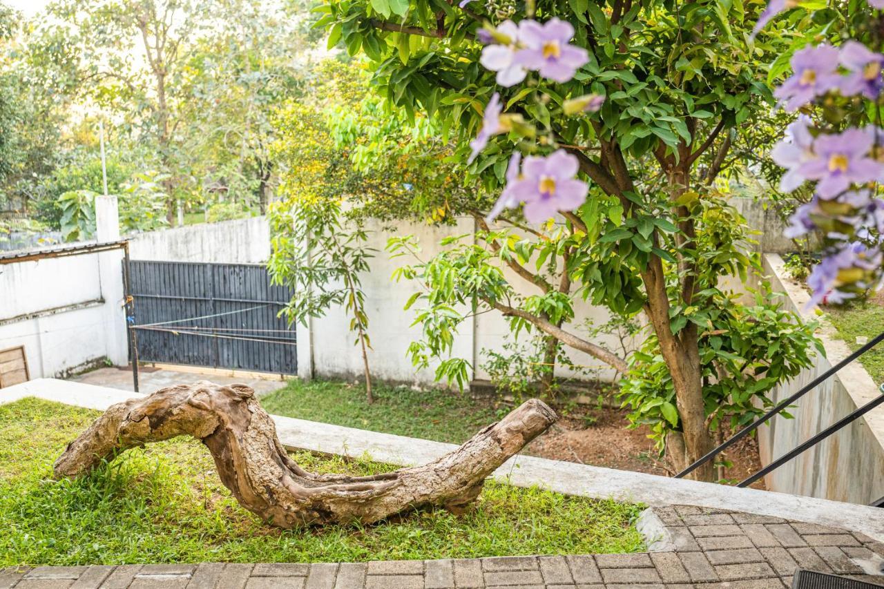 Battaramulla Boutique Villa Sri Jayewardenepura Kotte Eksteriør bilde