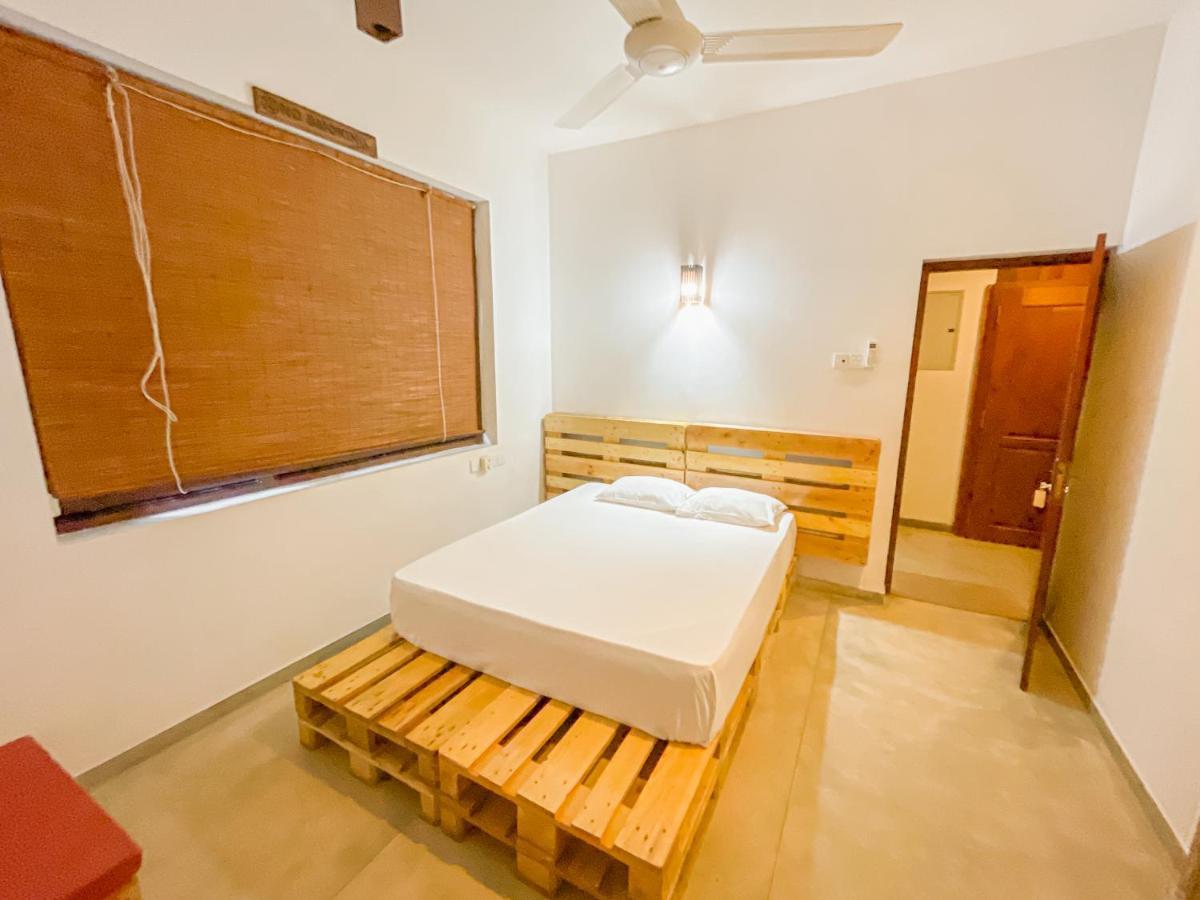 Battaramulla Boutique Villa Sri Jayewardenepura Kotte Eksteriør bilde