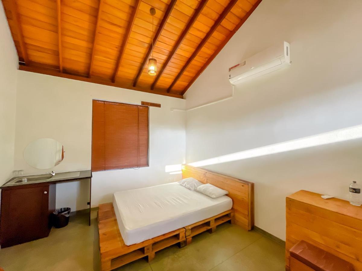 Battaramulla Boutique Villa Sri Jayewardenepura Kotte Eksteriør bilde