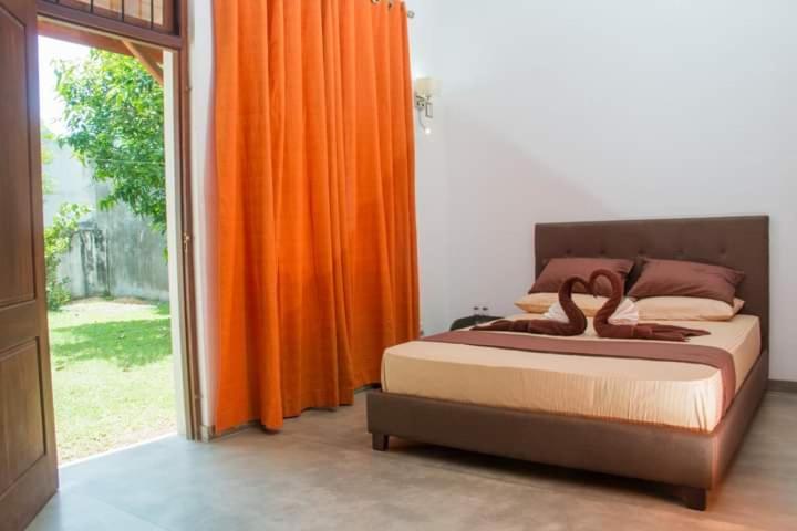 Battaramulla Boutique Villa Sri Jayewardenepura Kotte Rom bilde