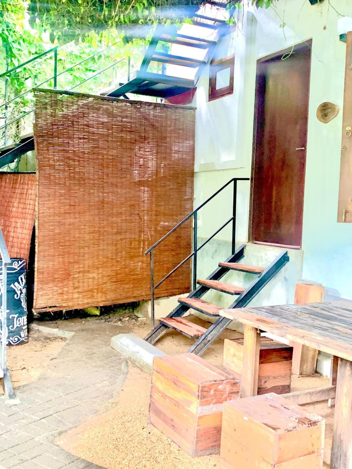 Battaramulla Boutique Villa Sri Jayewardenepura Kotte Eksteriør bilde